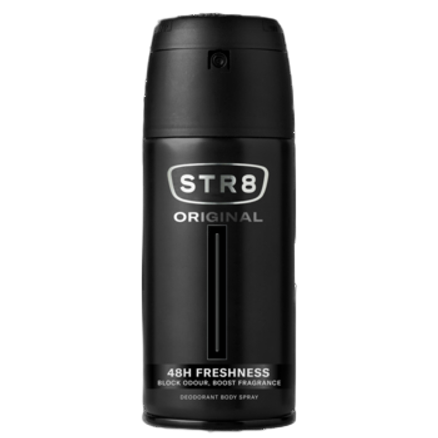 STR8 dezodorant w sprayu 150 ml Original STR8 dezodorant w sprayu 150ml Original