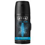 STR8 dezodorant w sprayu 150 ml Live True