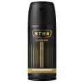 STR8 dezodorant w sprayu 150ml Ahead