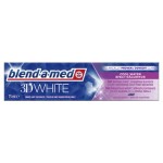 blend-a-med 3D White Cool Water Pasta do zębów 75 ml