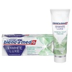 Blend-a-Med 3D White Luxe Perfection Fresh Wybielająca pasta do zębów 75 ml