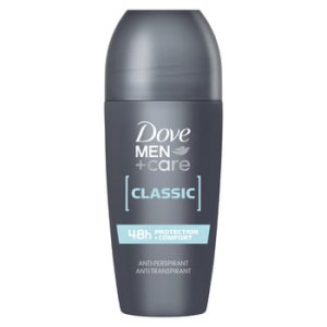 Dove Men+Care antyperspirant w kulce classic 50 ml