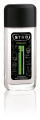STR8 zapachowy dezodorant z atomizerem 85ml Freak
