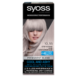 Syoss farba Ultra Platynowy Blond 10-55