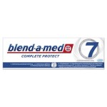blend-a-med Complete Protect Krystaliczna biel Pasta do zębów 75 ml