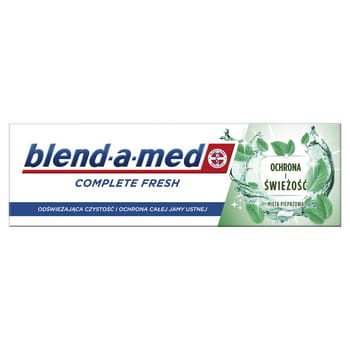 blend-a-med Complete fresh Ochrona i świeżość Pasta do zębów 75 ml 51381507_0_1736796719510.jpg