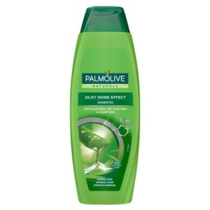 Palmolive Szampon jedwabisty połysk 350 ml