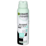 Garnier Mineral Black White Colors Fresh Aloe spray 150 ml