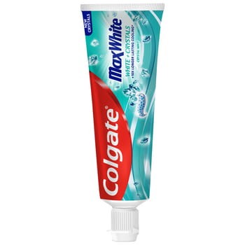 Colgate Max White White Crystal Pasta do zębów 75 ml 52207966_0_1736804156049.jpg