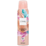 C•THRU dezodorant w sprayu 150 ml Harmony Bliss