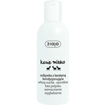 Ziaja Kozie Mleko odżywka do włosów kondycjonująca 200 ml 52516051_0_1736807264605.jpg