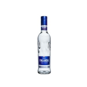 'Finlandia wódka 40% 500 ml