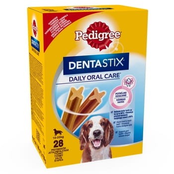 Pedigree DentaStix średnie rasy 180 g*4 58618455_0_1737199444215.jpg