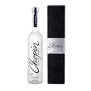 'Chopin Potato Vodka 40% 700 ml kartonik Wódka 40%