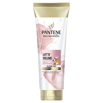 Pantene Pro-V Lift'N'Volume Odżywka pogrubiająca włosy z biotyną 160 ml 53058350_0_1736810735365.jpg