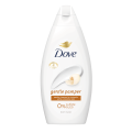Dove Gentle Pamper Żel pod prysznic 450 ml