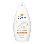 Dove Gentle Pamper Żel pod prysznic 450 ml