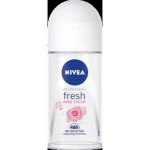 NIVEA Antyperspriant Rose Touch roll on 50 ml