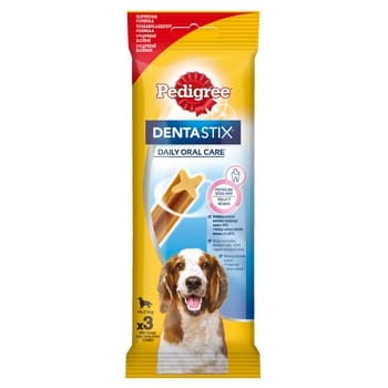 Pedigree dentastix 77 g 83897397_0_350_350.jpg