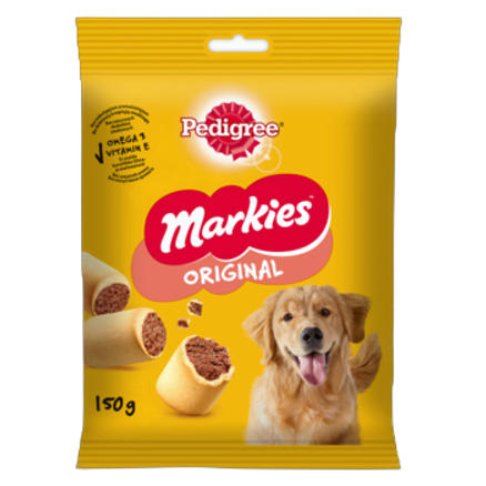 Pedigree Markies 150 g Pedigree Markies 150g