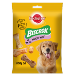 Pedigree Multi Biscrok 200 g