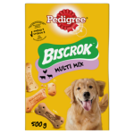 Pedigree Multi Biscrok 500 g