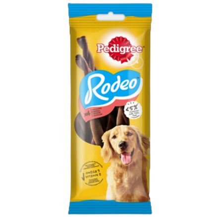 Pedigree Rodeo 70 g Pedigree Rodeo 70 g