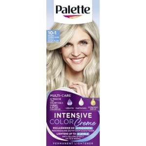 Palette Farba Platynowy Blond C10