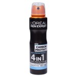 Men Expert DEO Carbon Protect spray 150 ml