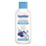 Bambino RODZINA Szampon nawilżający 400 ml