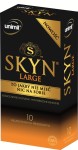 SKYN Large 10 szt.