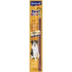 Vitakraft BEEF STICK indyk przysmak dla psa