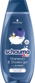 Schauma Kids szampon Borówka 400ml