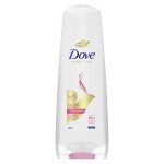 DOVE Nutritive Solutions Colour Care Odżywka do włosów farbowanych 350 ml