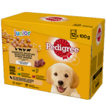 Pedigree Junior 12x100 g