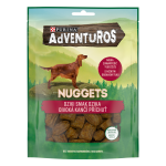 Adventuros nuggets dziki smak dzika 90 g