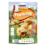 Friskies Funtastix Dog 175 g