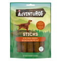ADVENTUROS STICS Dziki smak bawoła 120g