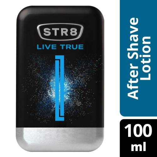 STR8 woda po goleniu 100ml Live True