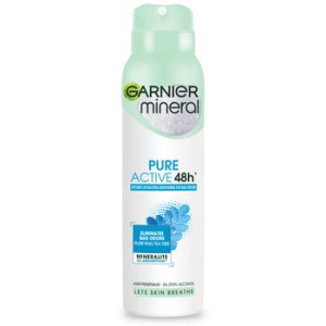 Garnier Mineral Pure Active spray 150 ml