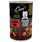 Cesar Puszka wołowina 400 g