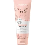 Soraya Glam Oils Odżywczy balsam do ciała 200 ml
