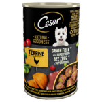 Cesar Puszka kurczak 400 g