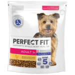 Perfect Fit Adult bogaty w Kurczaka XS/S 825 g
