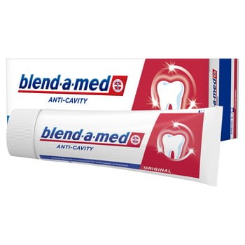 Blend-a-Med Anti-Cavity Original Pasta do zębów 75 ml 17707019_0_1736503925098.jpg