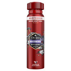 Old Spice Nightpanther Dezodorant do ciała w aerozolu 150 ml
