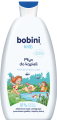 BOBINI Kids Płyn do kąpieli 500ml
