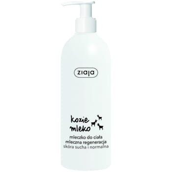 Ziaja Kozie Mleko Mleczko do ciała 400 ml 17947854_0_1736505085424.jpg
