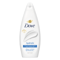 Dove Hydrate Żel pod prysznic 720 ml