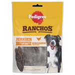 PEDIGREE® RANCHOS Originals Bogaty w kurczaka 70 g